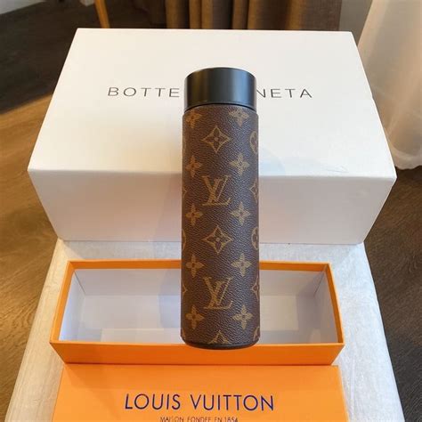 louis vuitton water bottles|louis vuitton thermal cup.